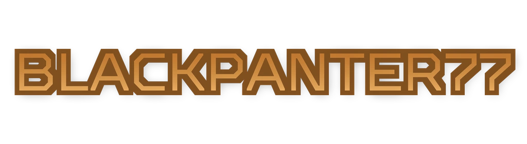 BLACKPANTER77