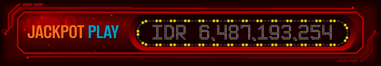 BLACKPANTER77 jackpot